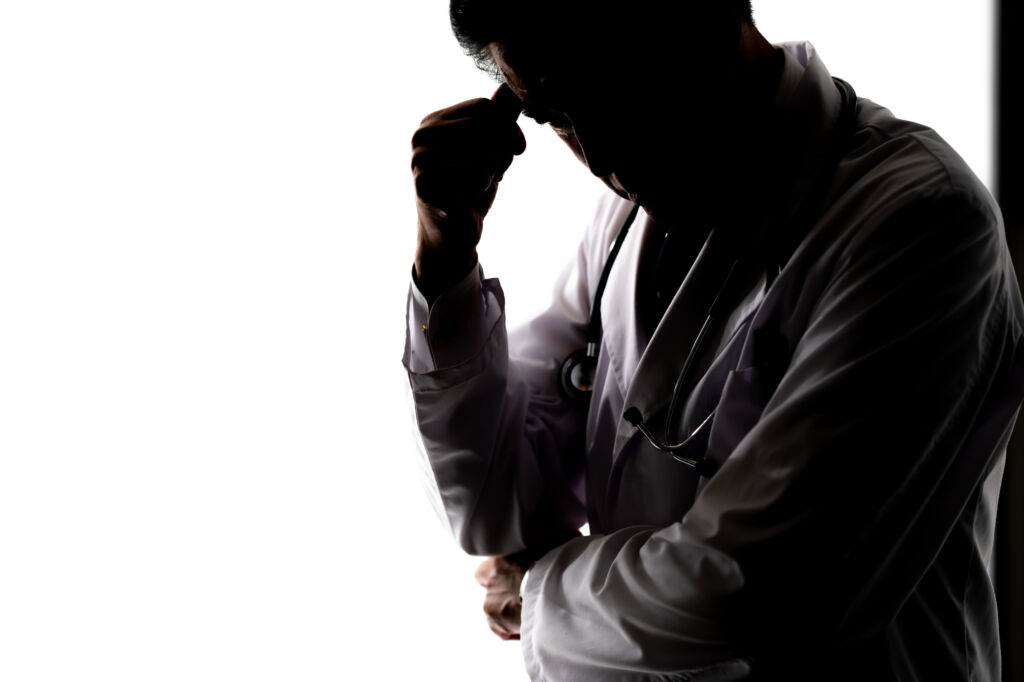 医療現場の人材不足が引き起こす4つの問題点
