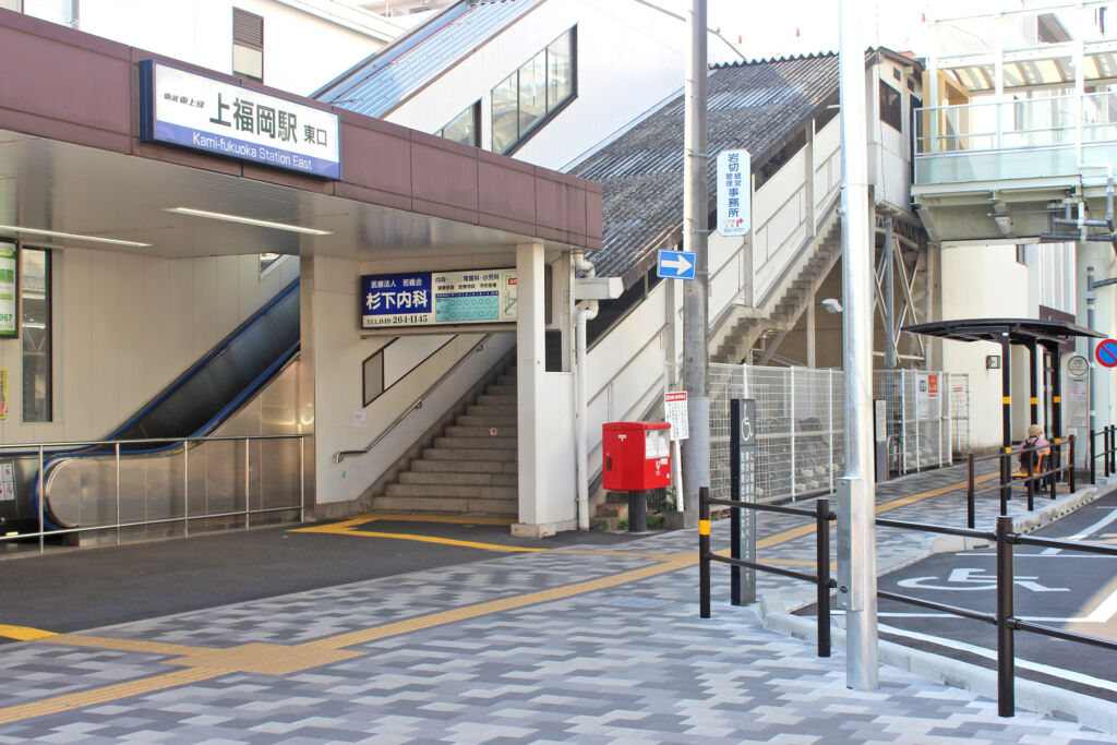 埼玉県 東武東上線沿線でのクリニック開業が注目される理由