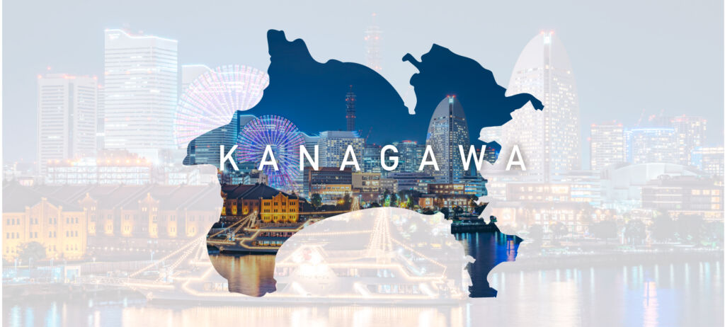 神奈川県の医療ニーズと地域特性