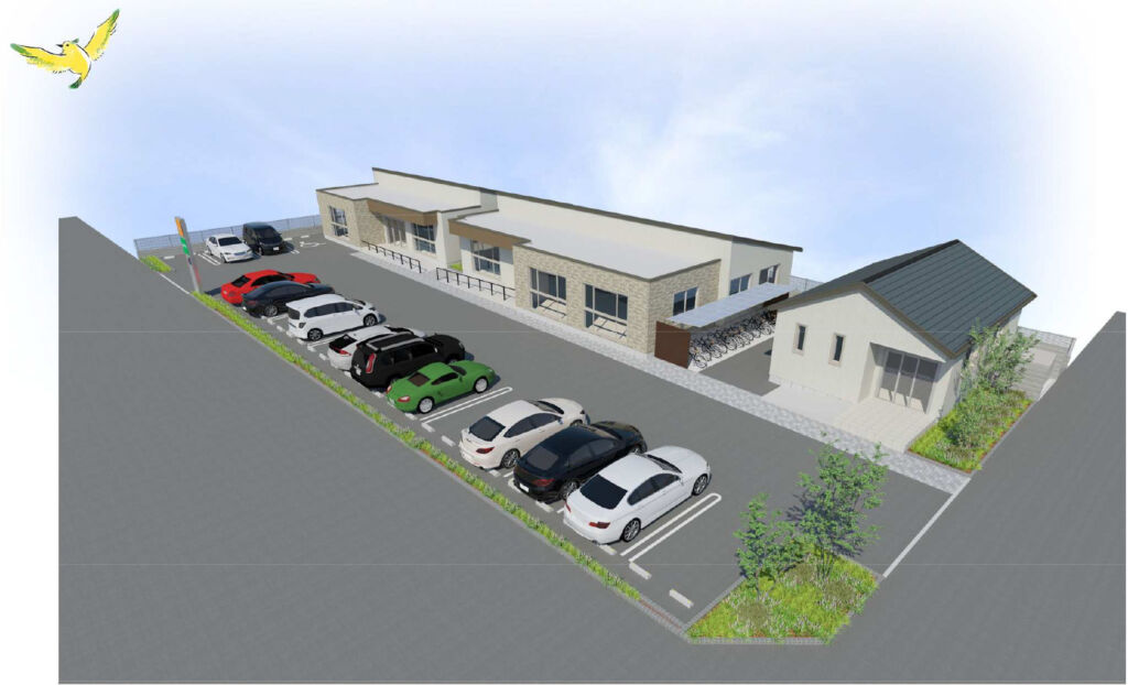 志木クリニックモールイメージ画像2