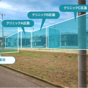 新河岸クリニックイメージ