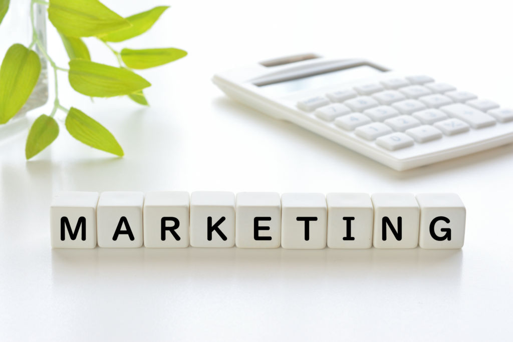 医療マーケティング