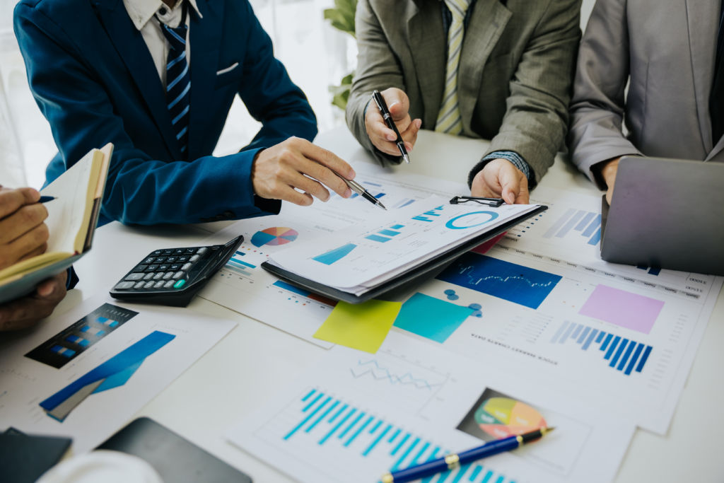 クリニック開業のためのプランニング