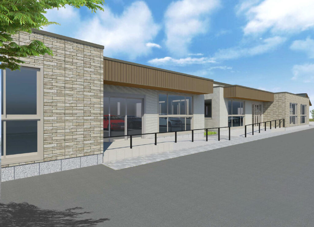 志木クリニックモールイメージ画像3