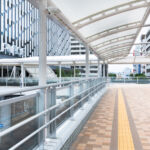 U_PLACEは駅地下で好条件