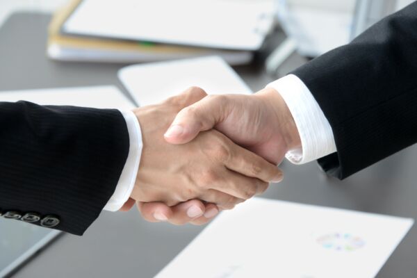 パートナーシップ