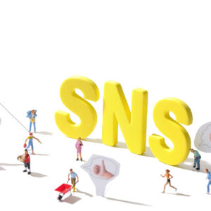 クリニックのSNS運用｜開業医が患者に選ばれるための戦略とポイント