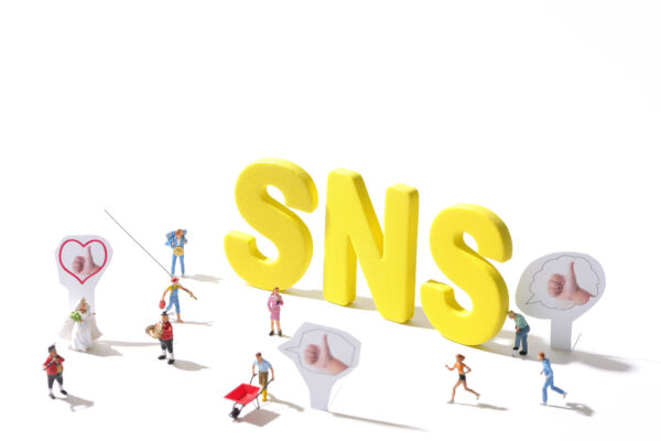 SNSを活用したクリニック集患戦略