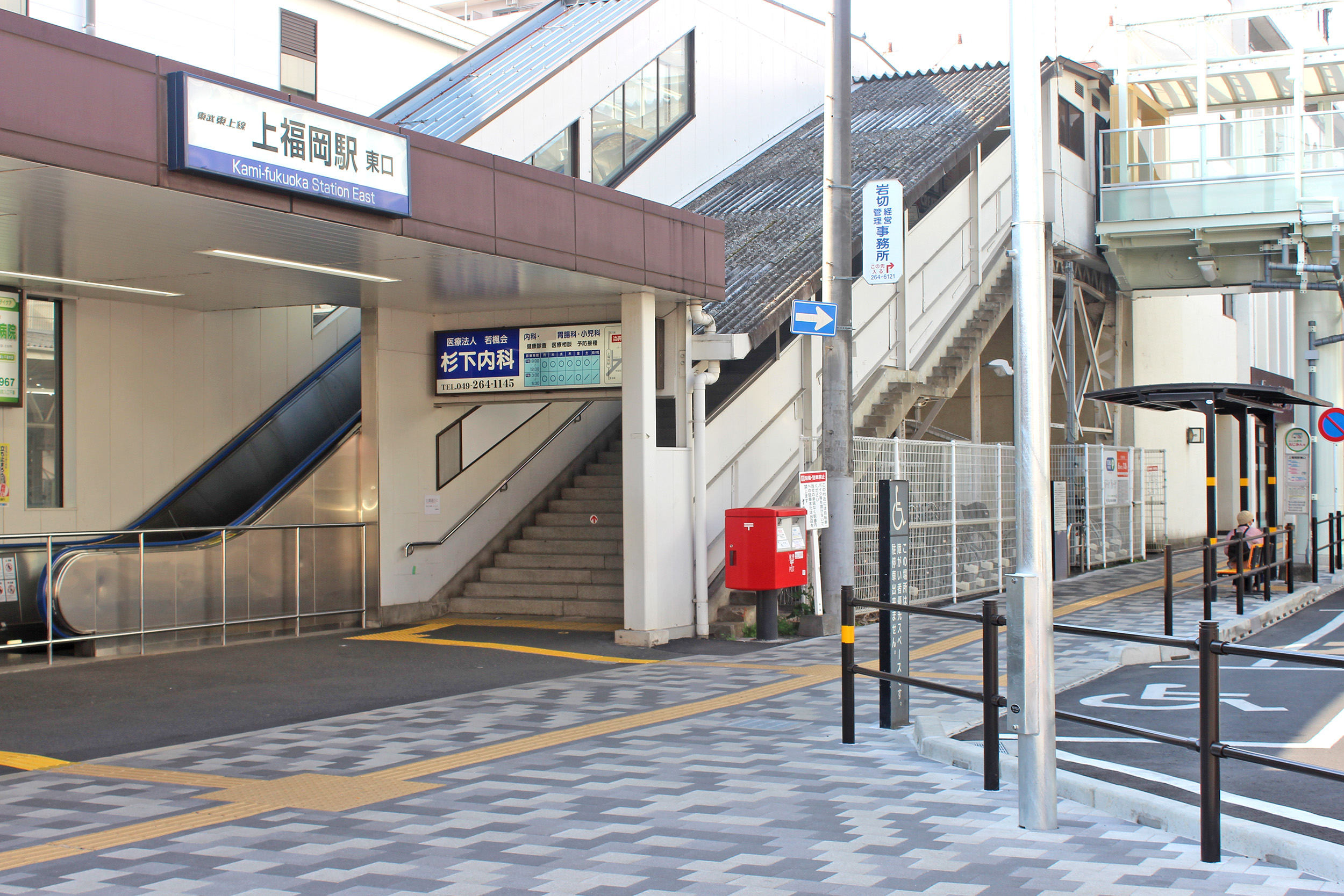 埼玉県 東武東上線沿線でのクリニック開業が注目される理由
