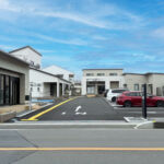 鶴瀬東口クリニックモールの写真（正面②）