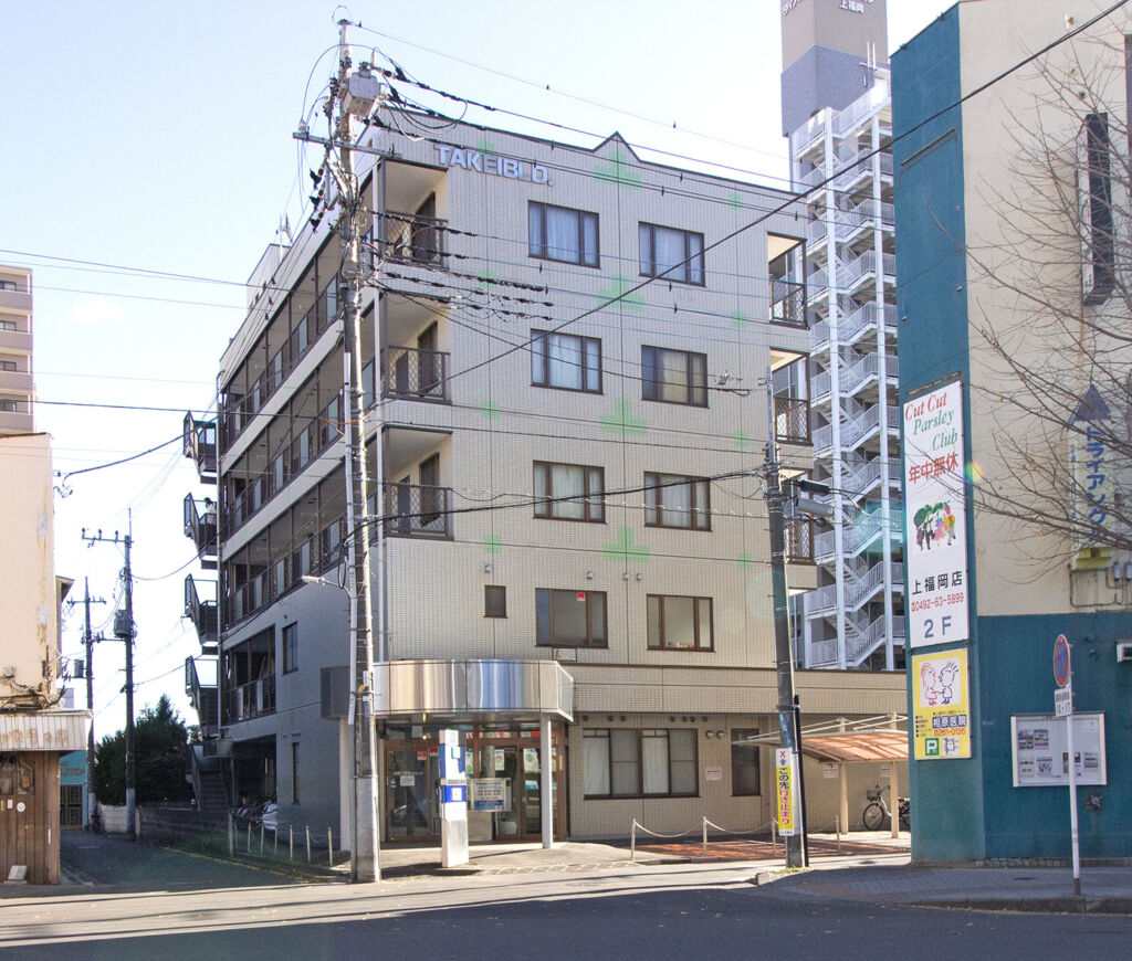 山田こどもクリニック