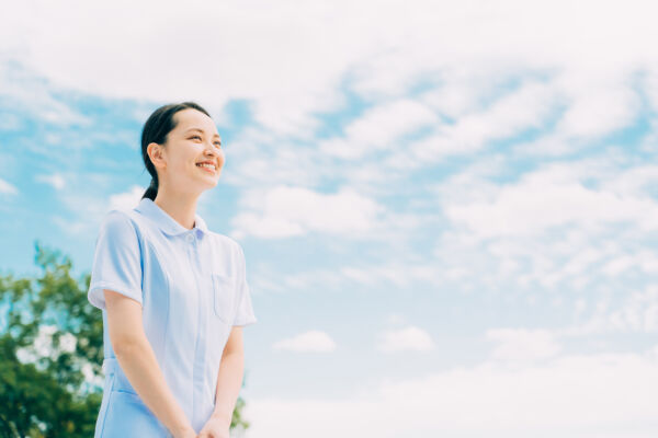 看護師が定着するクリニックの共通点5つ