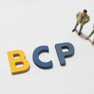 BCPのイメージ図