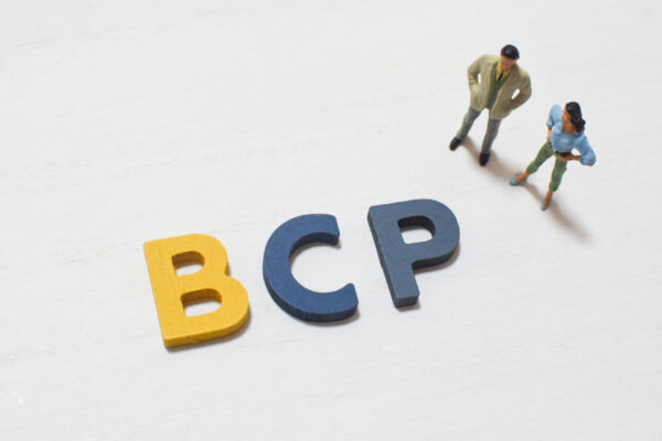 BCPのイメージ図