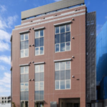 コネクト所沢外観の写真