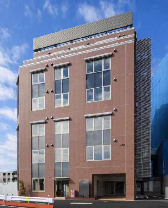 コネクト所沢外観の写真