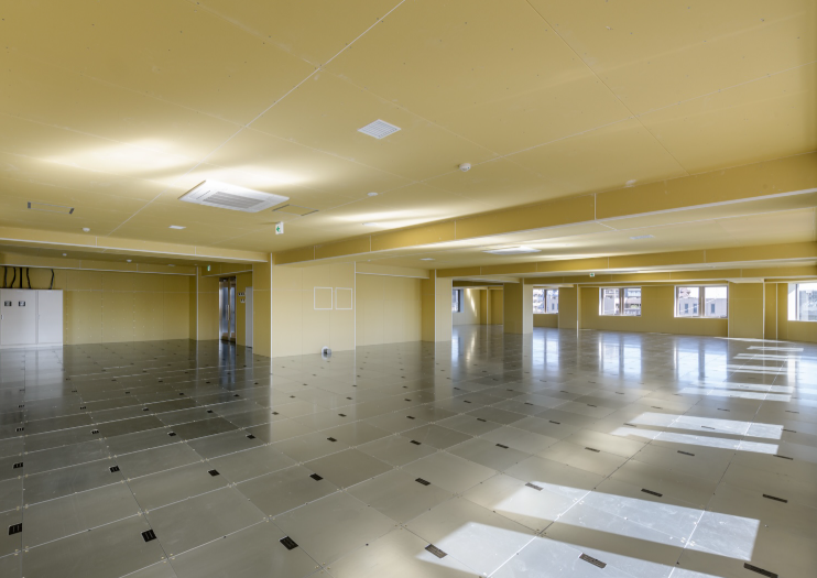 コネクト所沢募集区画のイメージ写真