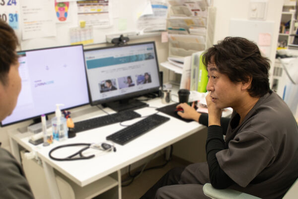 KENカルディオクリニック柏