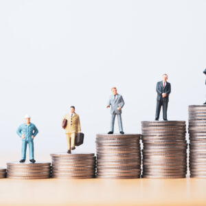 人件費のイメージ図