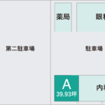 MEDICITYまつど図面