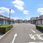 MEDICITYまつど外観写真2