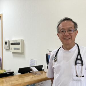 かわごえ内科クリニックの写真